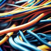 تاریخچه پیدایش کابل الکترونیکی ایتوک