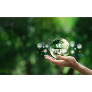 پایداری کسب و کار و Net Zero ایتوک