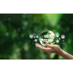 پایداری کسب و کار و Net Zero ایتوک