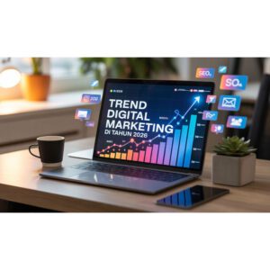 روندهای برتر بازاریابی دیجیتال برای سال ۲۰۲۶ ایتوک