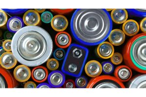 تاریخچه پیدایش باتری ایتوک