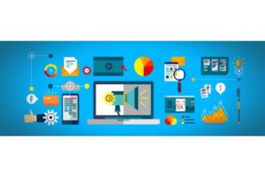 تاریخچه بازاریابی دیجیتال ایتوک