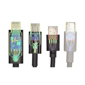 روایت سیم‌ها: تاریخچه تولد کابل از تلگراف تا USB-C ایتوک