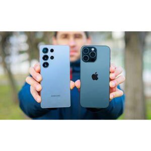 مقایسه دوربین گوشی‌های Samsung Galaxy S26 Ultra و iPhone 18 Pro Max، کدام یک عکس‌های بهتری می‌گیرد؟ ایتوک