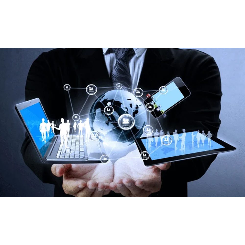 چه خبر از فناوری؟ ایتوک