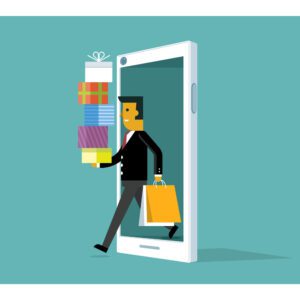 چگونه کالاها و خدمات خود را آنلاین بفروشیم؟ ایتوک