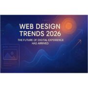 ترندهای طراحی وب‌سایت در سال 2026 ایتوک