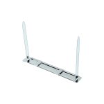 گیره کاغذ کی دبیلو تریوو کد 702 بسته 50 عددی ایتوک
