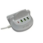 شارژر رومیزی اچ تی ینوسی مدل HT-96 ایتوک