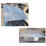 مزایای استفاده از سایبان برای کولرهای گازی و آبی