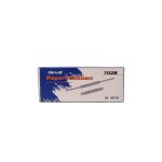 گیره کاغذ کی دبیلو تریوو کد 702 بسته 50 عددی - Image 3