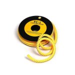 شماره سیم حلقوی مدل EC-1 مجموعه 500 عددی ایتوک